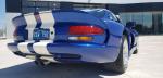 Dodge Viper GTS 1996 года
